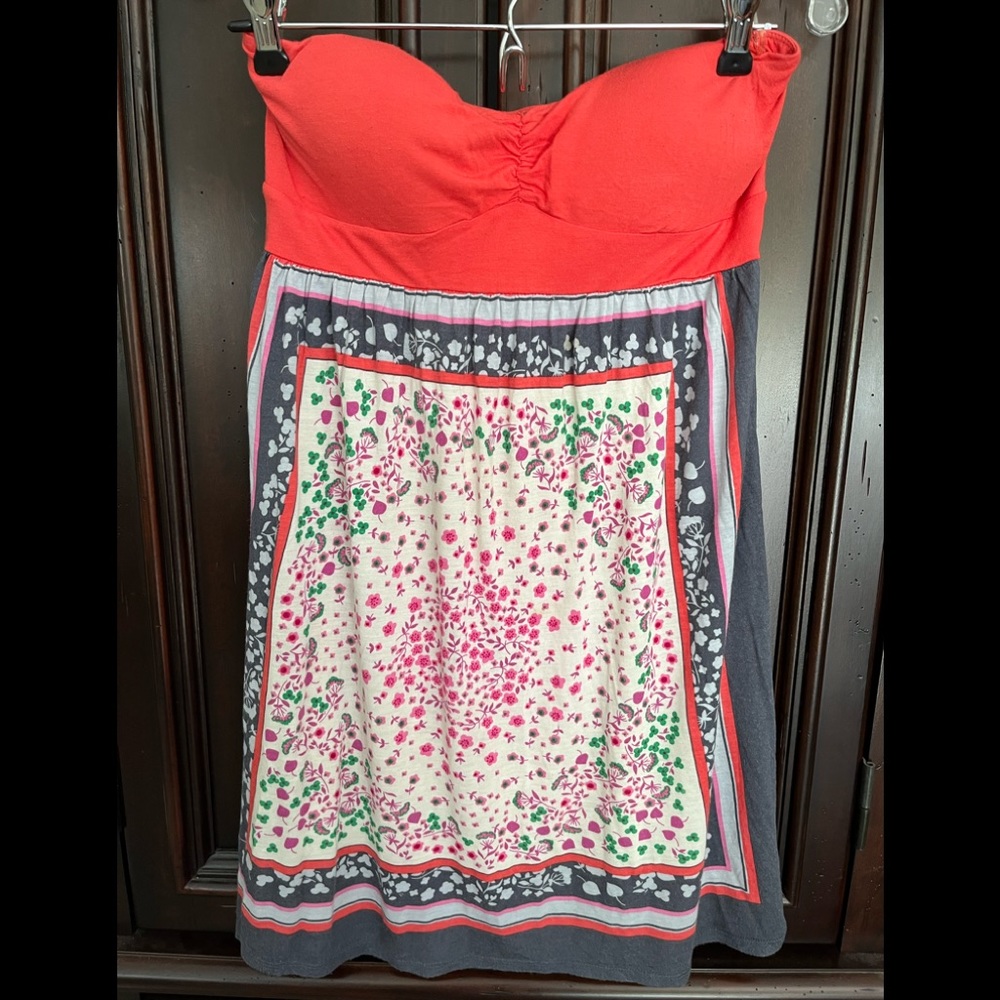 Boho Tunic